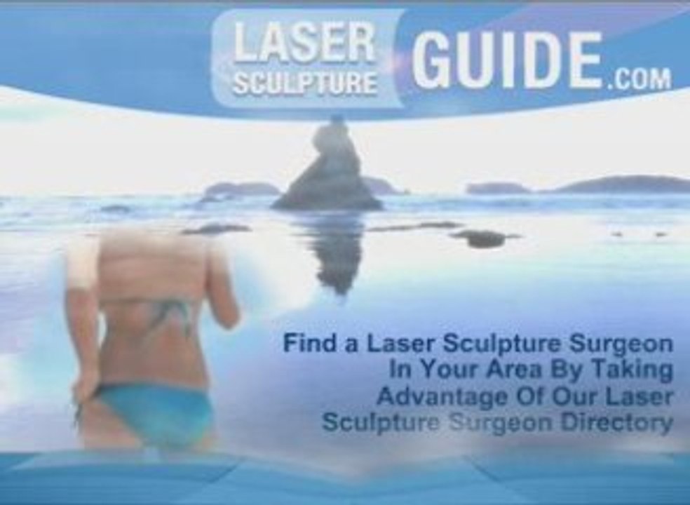 Laser Sculpture # 10