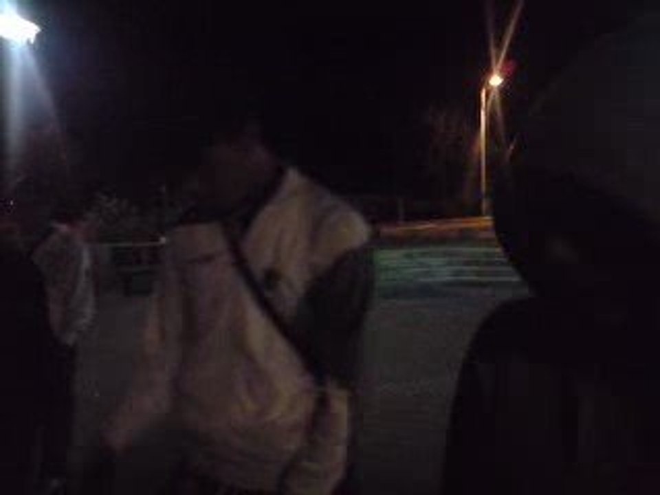 BELECK RAP