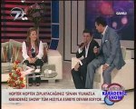 Sinan Yılmaz  &Ankaralı Namık Şeker Oğlan ( Karadeniz Show )