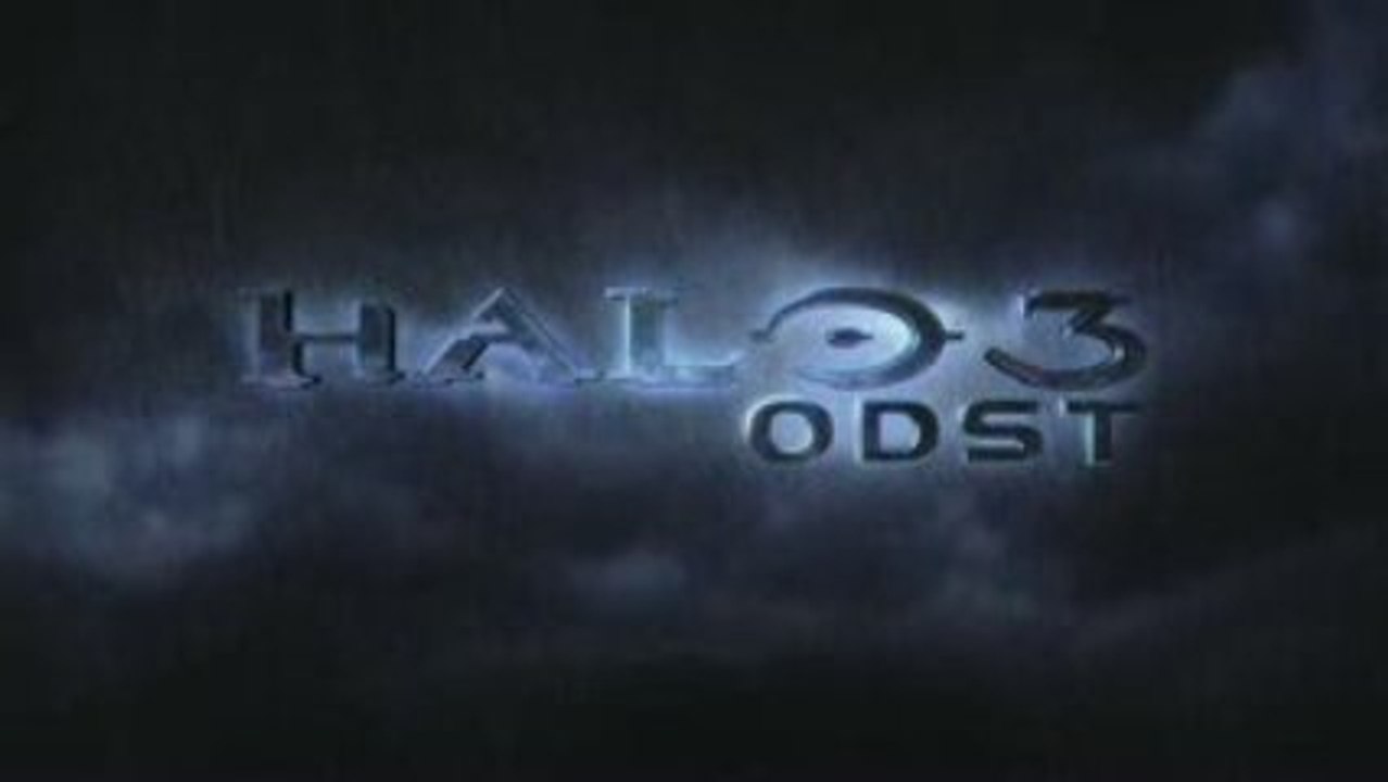 Halo 3 ODST Firefight ViDoc