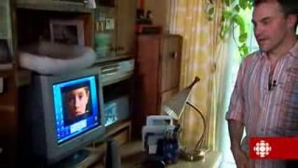 Téléjournal - Le parcours des chômeurs