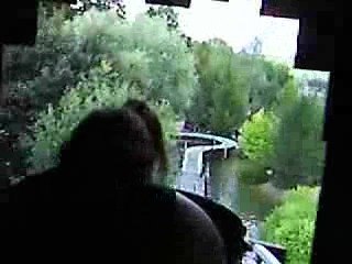 la riviere Canadienne