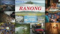 Pastor Mak's Church Planting Trip In Ranong and Burma