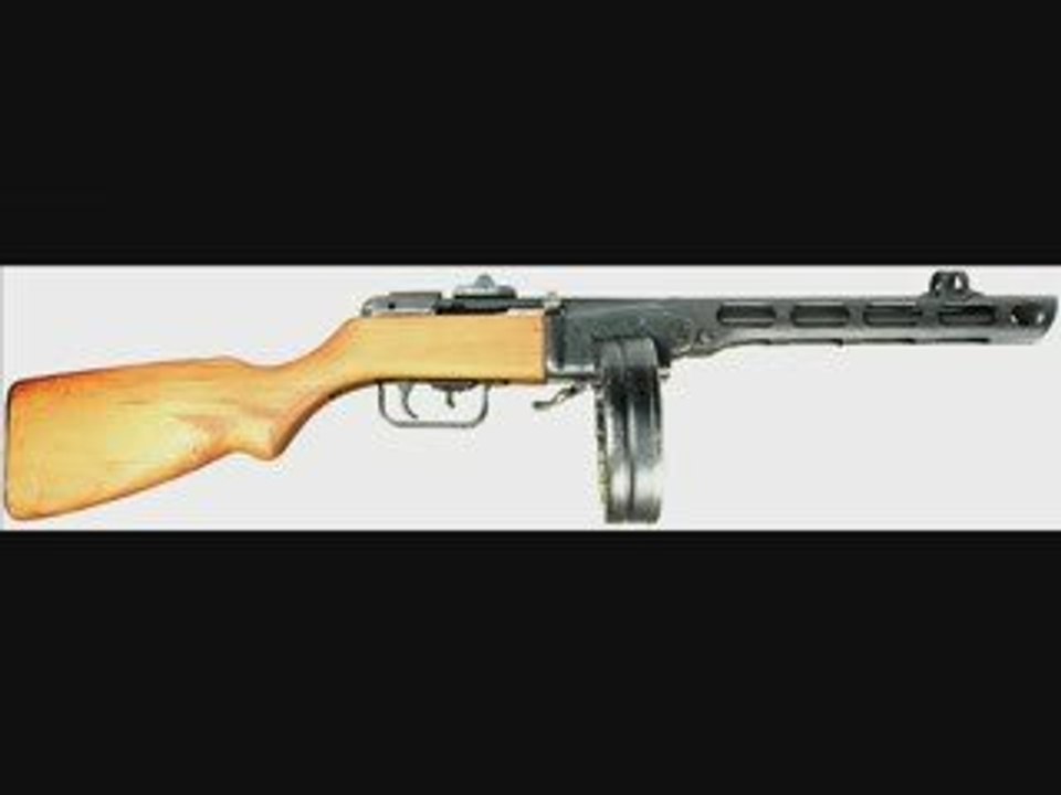 Présentation de CoD 5