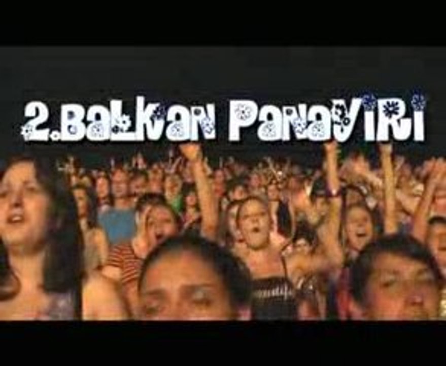 2.BALKAN PANAYIRI (25-26-27 EYLUL 2009 DA)
