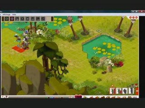 [Djaul] Cyber-Sra Sram 150 Agi.