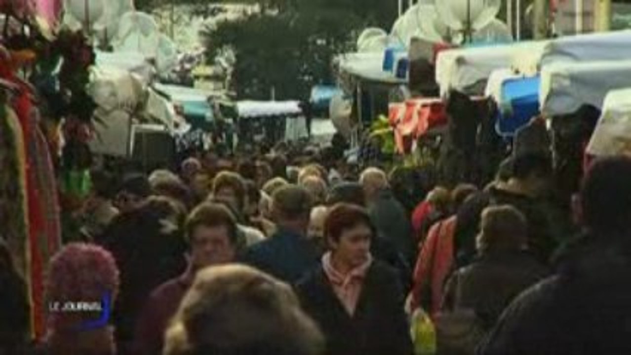 Grippe A : La Vendée prête à affronter la pandémie