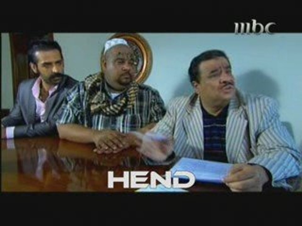 songul oden in  " bayni wa baynak " Episode 2