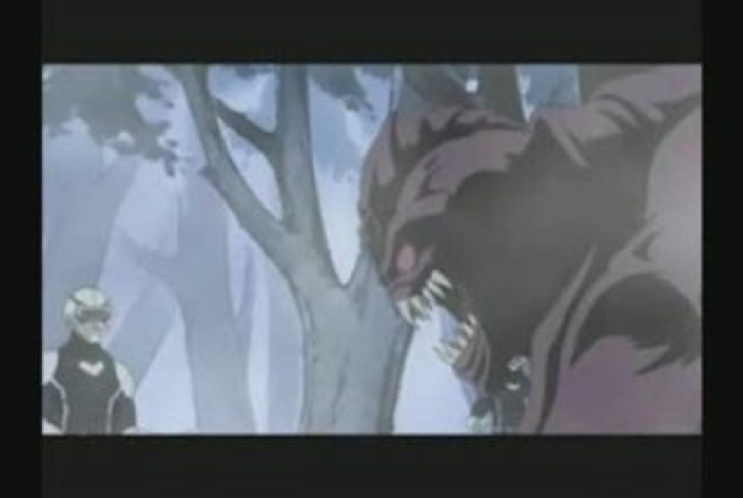 guyver comparisons ep2