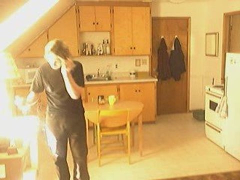 Soul Asylum ~Runaway Train~ BY: seankerry72