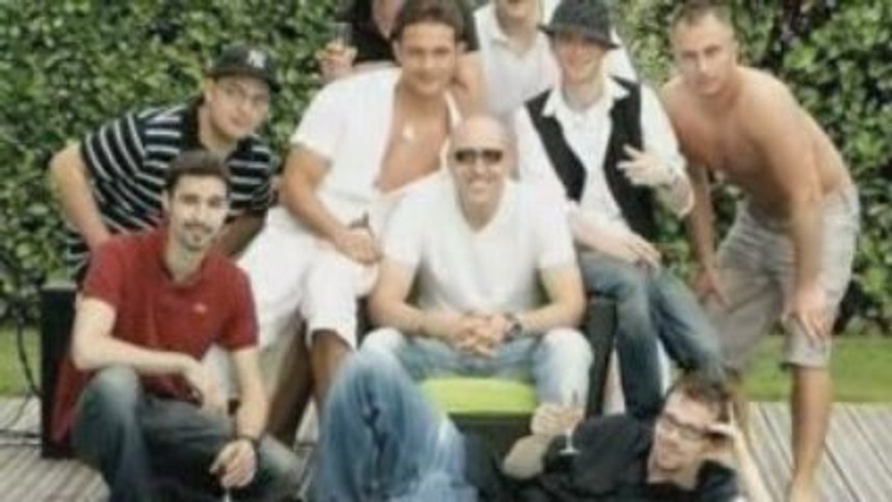 ALAN PRIDE - IN HEAVEN (Pride Meaculpa)