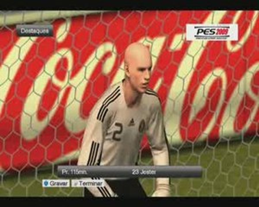 Gol Jester