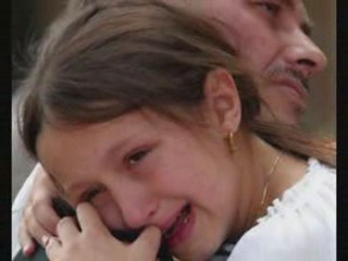 Petite fille (Mario Chicot)