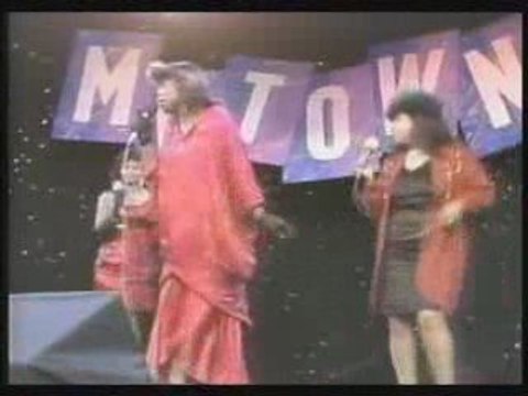 The Marvelettes - Holding On With Both Hands