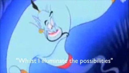 The Arrivals pt 29 The Truth About The Gods