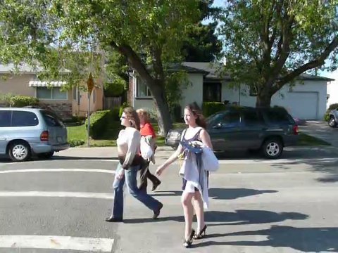 Bыпуск средней школы