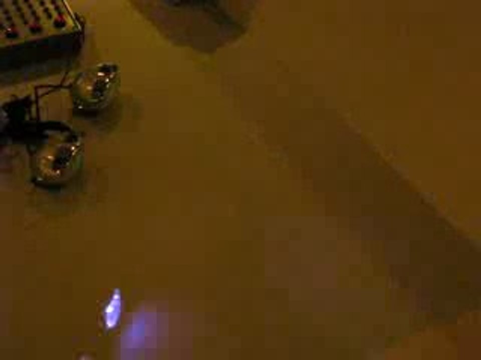 strobe xenon nacre programme 2