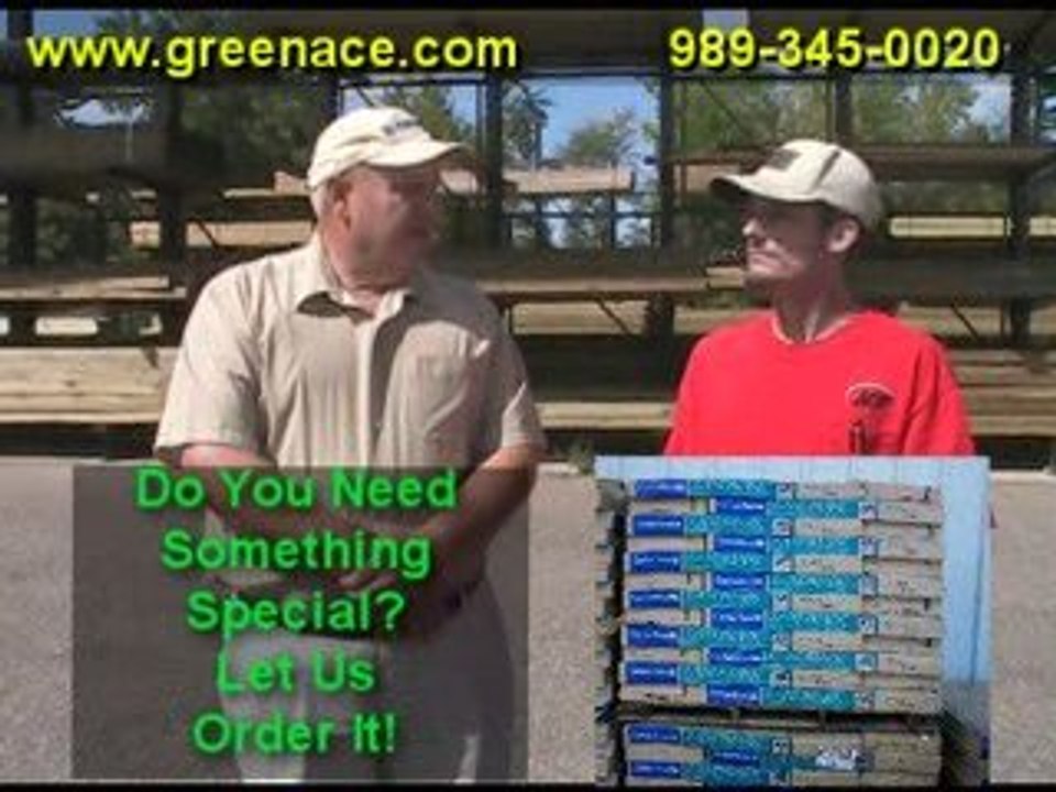 Hardware Building Supplies West Branch Michigan