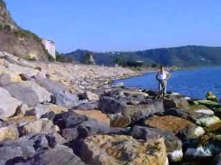 Kdz Ereğli İstavrit Avı