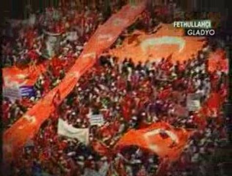 Ergenekon Tertibi Fethullahci Gladyo 1