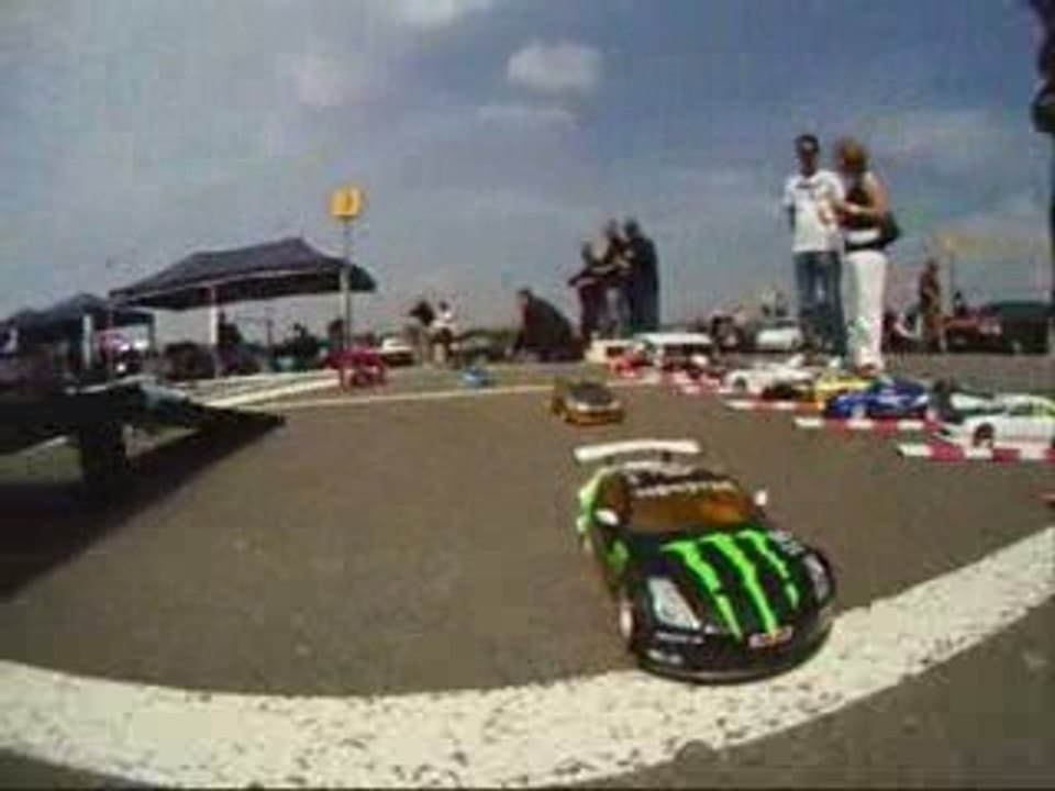 Rc Mania Mix