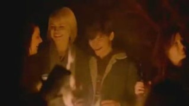 The Vampire Diaries - Extended Promo