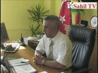 BELEDİYESPOR YÖNETİMİNDEN EMNİYETE ZİYARET