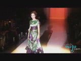 Gowns on the Runway  - Part 3