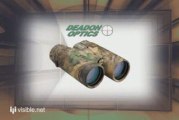 Dead On Optics - Tactical Rifle Scopes