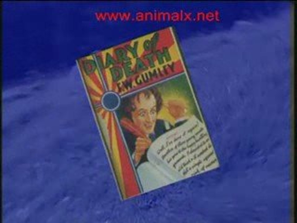 AX CLASSIC - BLACK CAT OF KILLARKEE PART 1
