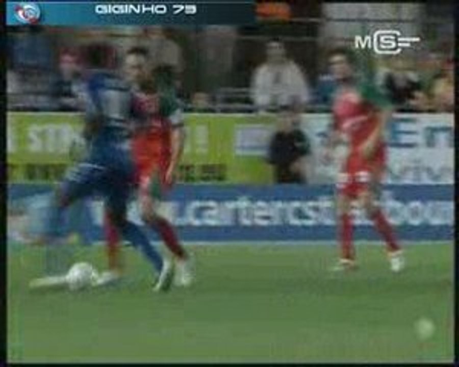 * RCS - SEDAN 2-2 GUEYE *