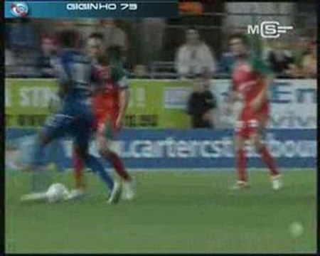 * RCS - SEDAN 2-2 GUEYE *