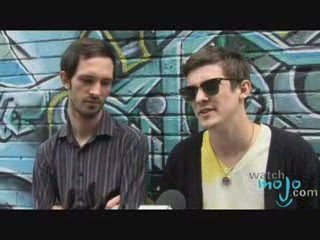 Interview With Fake Problems