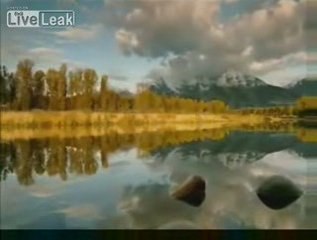 Earthscape - Natures Timelapse