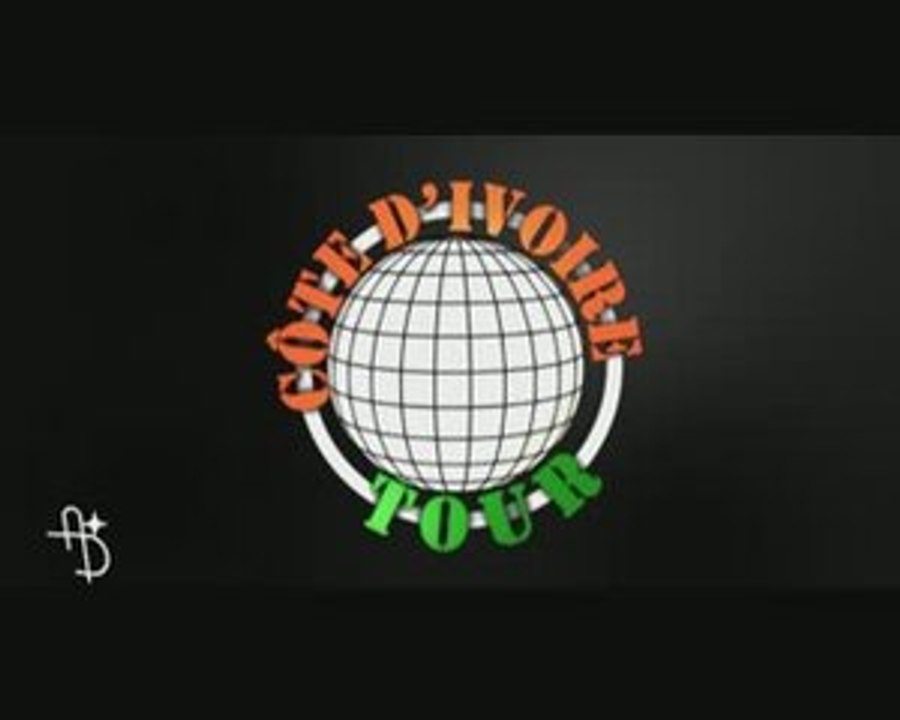 CÔTE D'IVOIRE TOUR 2009-TEASER 5