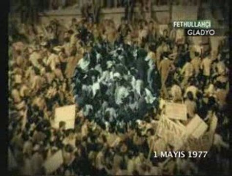 Ergenekon Tertibi Fethullahci Gladyo-2