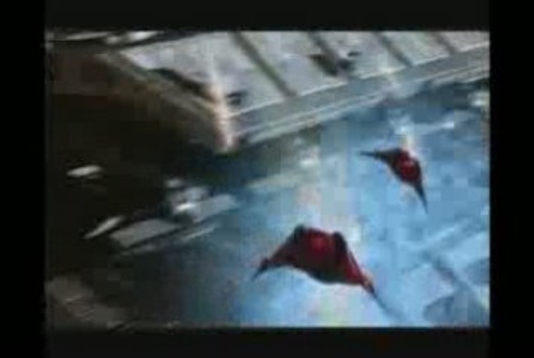 protector of atlantis sga amv