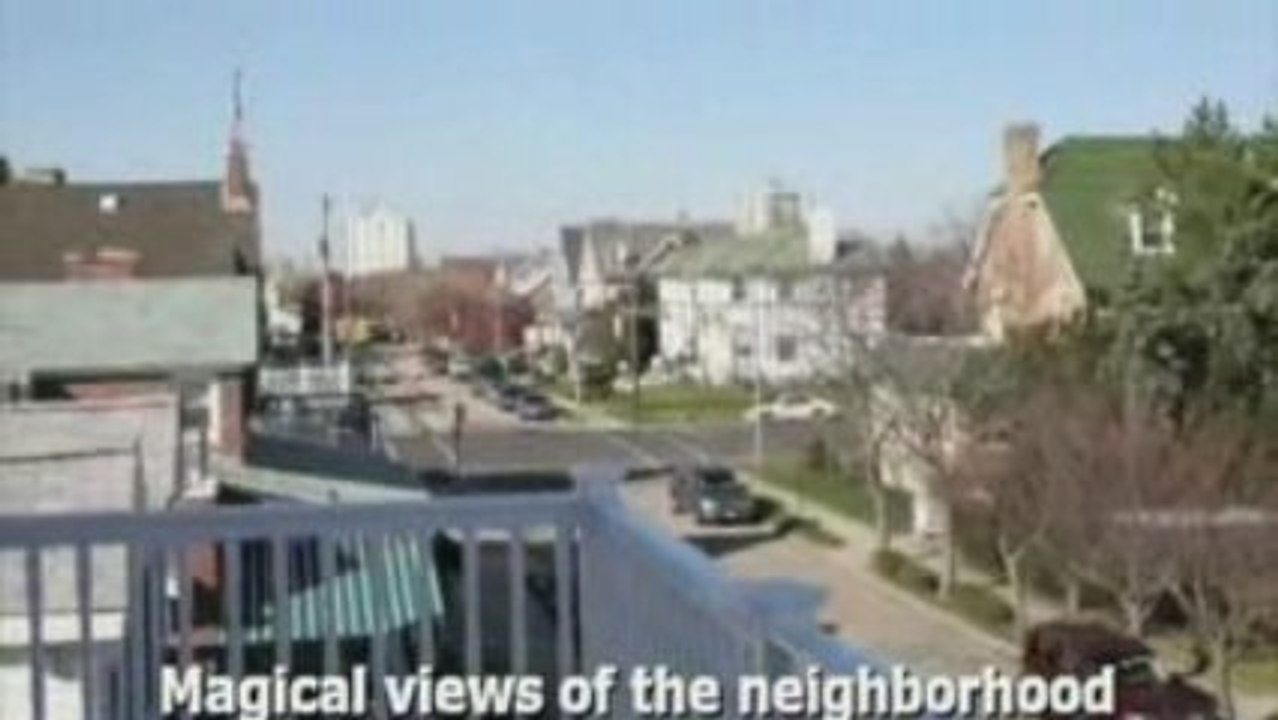 Ventnor City New Jersey Luxury Home Real Estate for sale