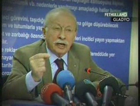 Ergenekon Tertibi Fethullahci Gladyo 4 Ve Son
