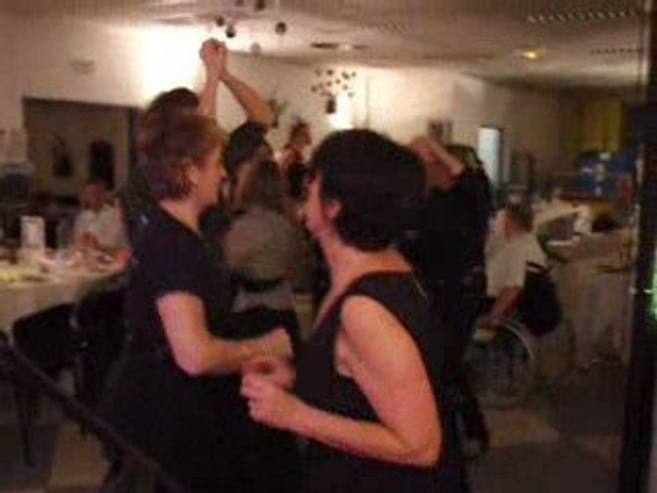 Centre Maguelone Reveillon 20 Décembre