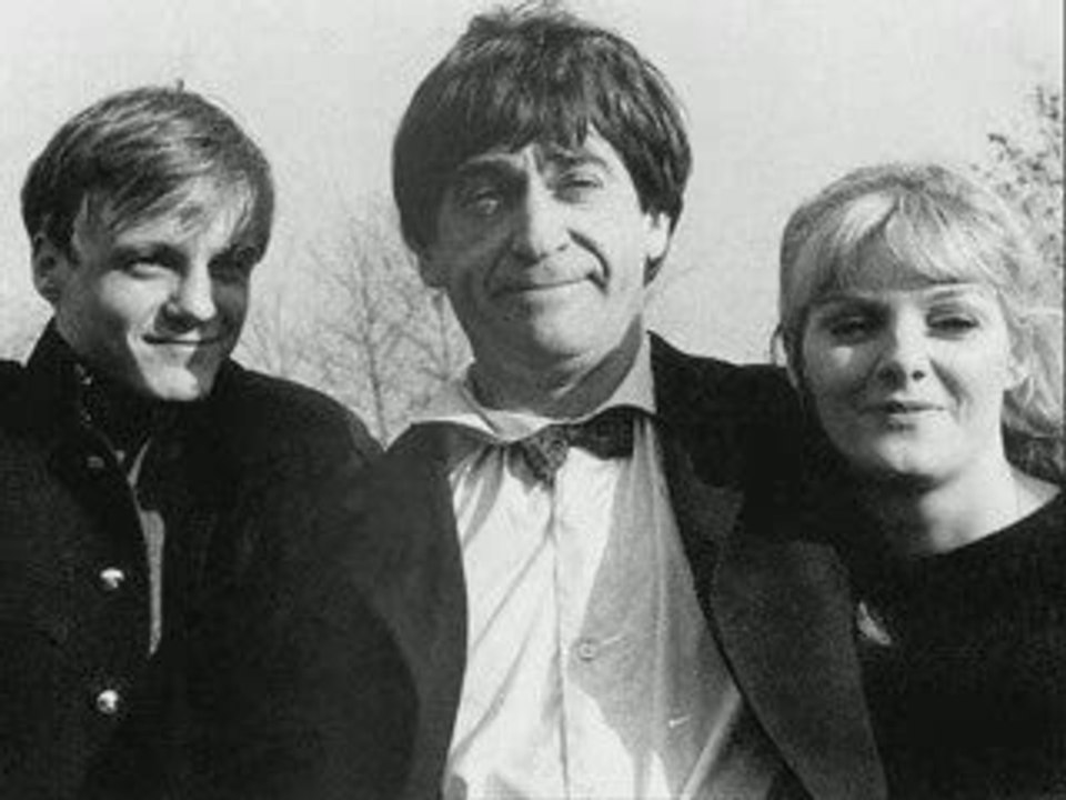 The Highlanders - Anneke Wills Interview