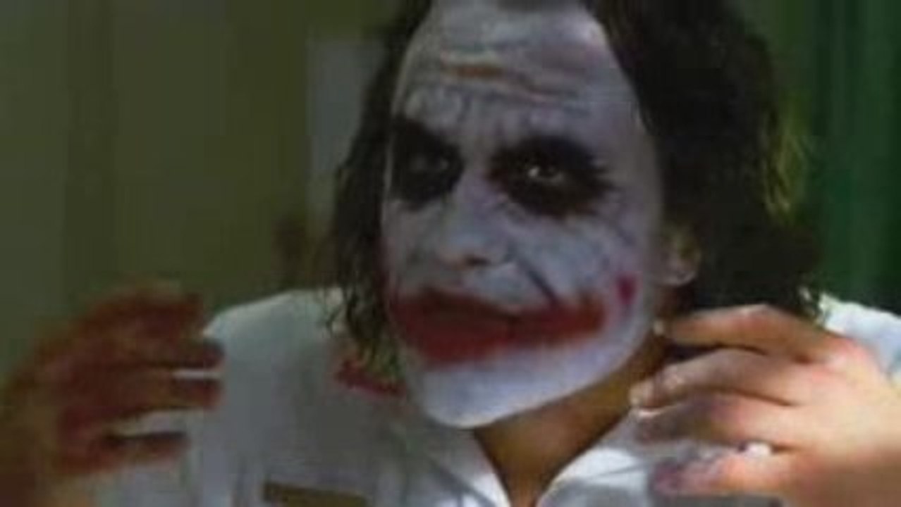 Criminal ~ The Joker