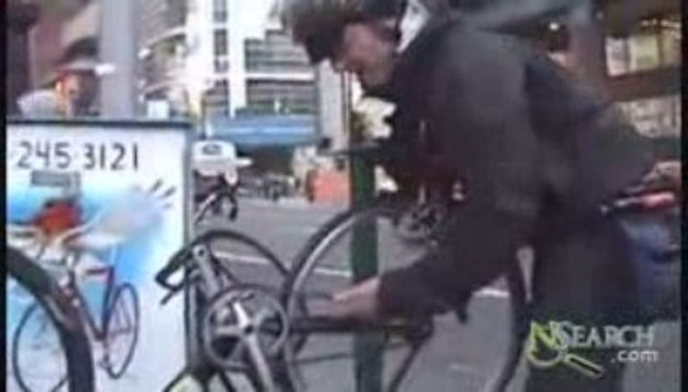 Continental Tires - Bike Messenger (6)