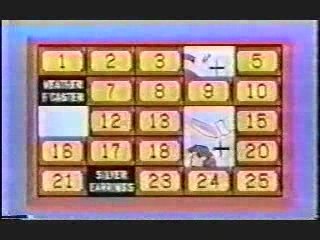 Classic Concentration