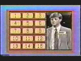 Classic Concentration