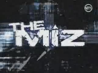 WWE The Miz Catch Attack