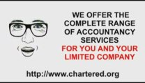 Abell Morliss Chartered Accountants London E14