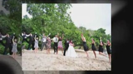 St. Lucia Wedding Photographer