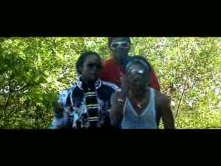 Ken-Man Mc Ft Sonik Mc Little Bayki Star_Nou Sé Dé BlackMan