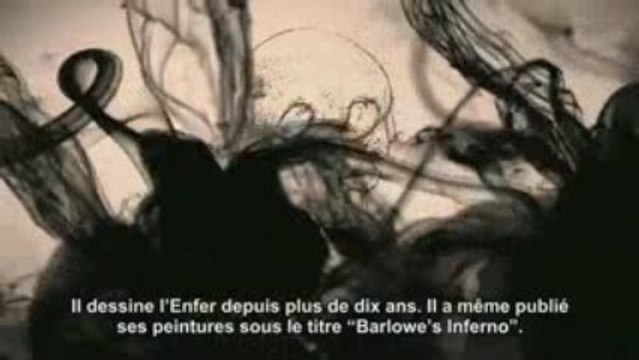 Dante's Inferno La Luxure